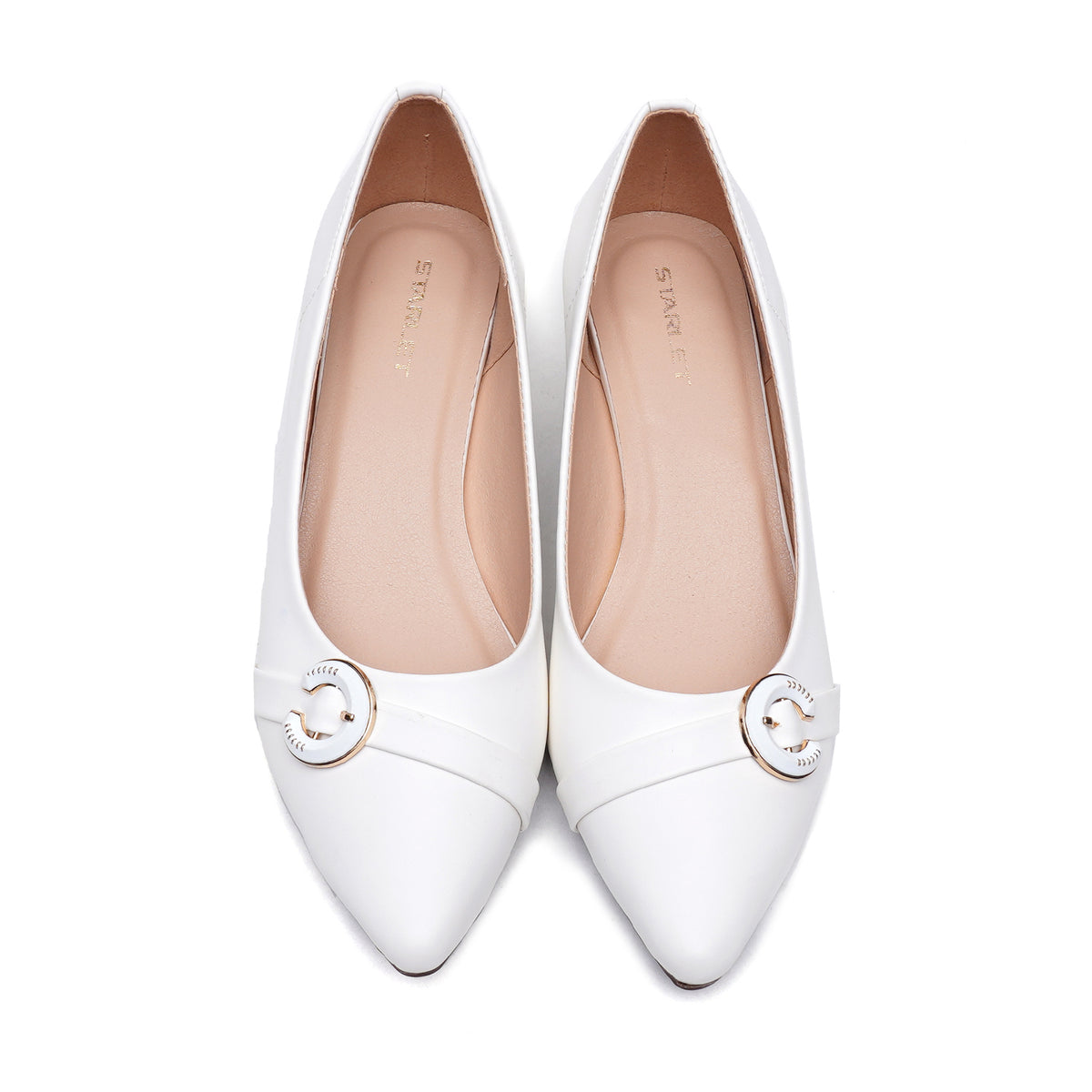 BFL-0038 WHITE