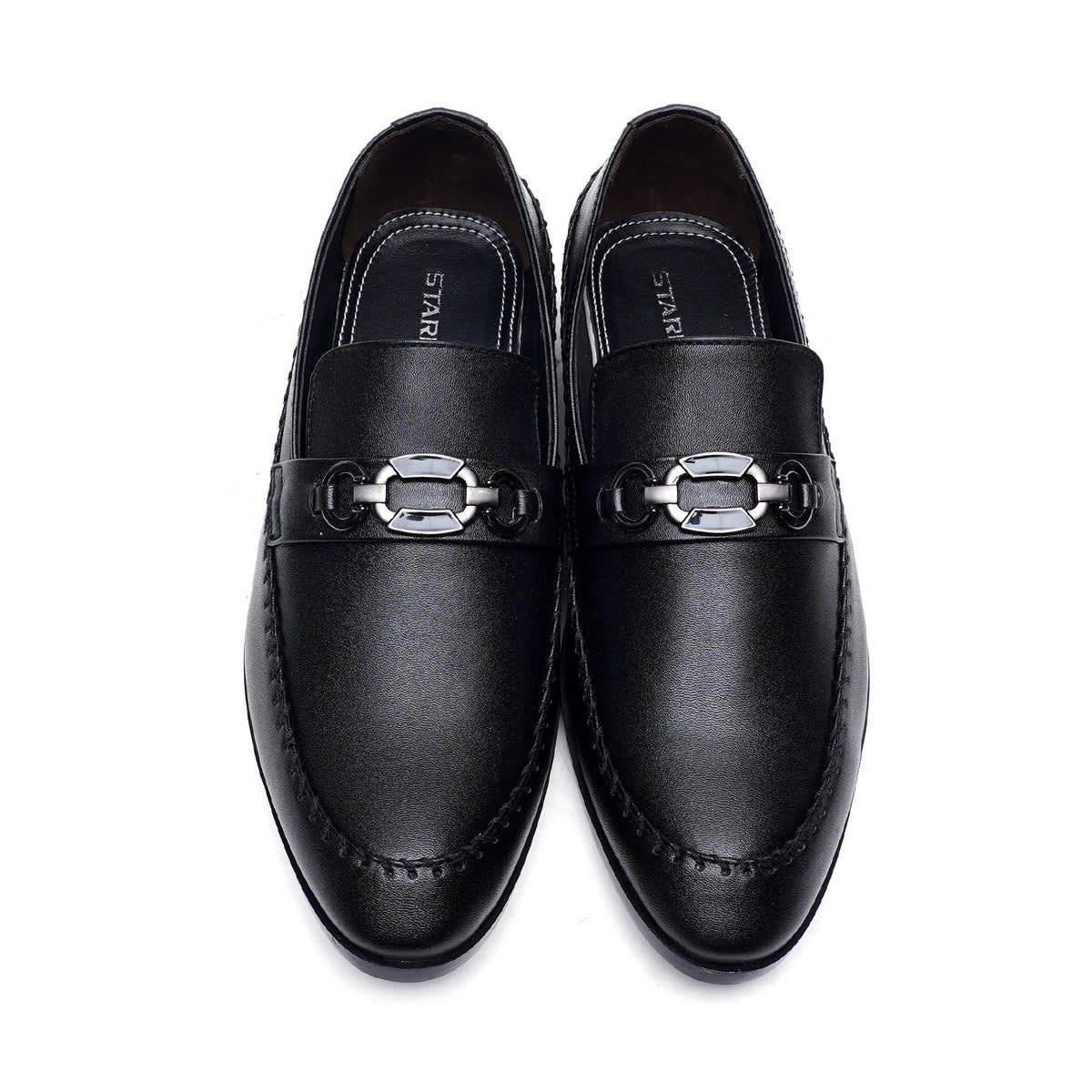 Gentleman’s Mark Loafers