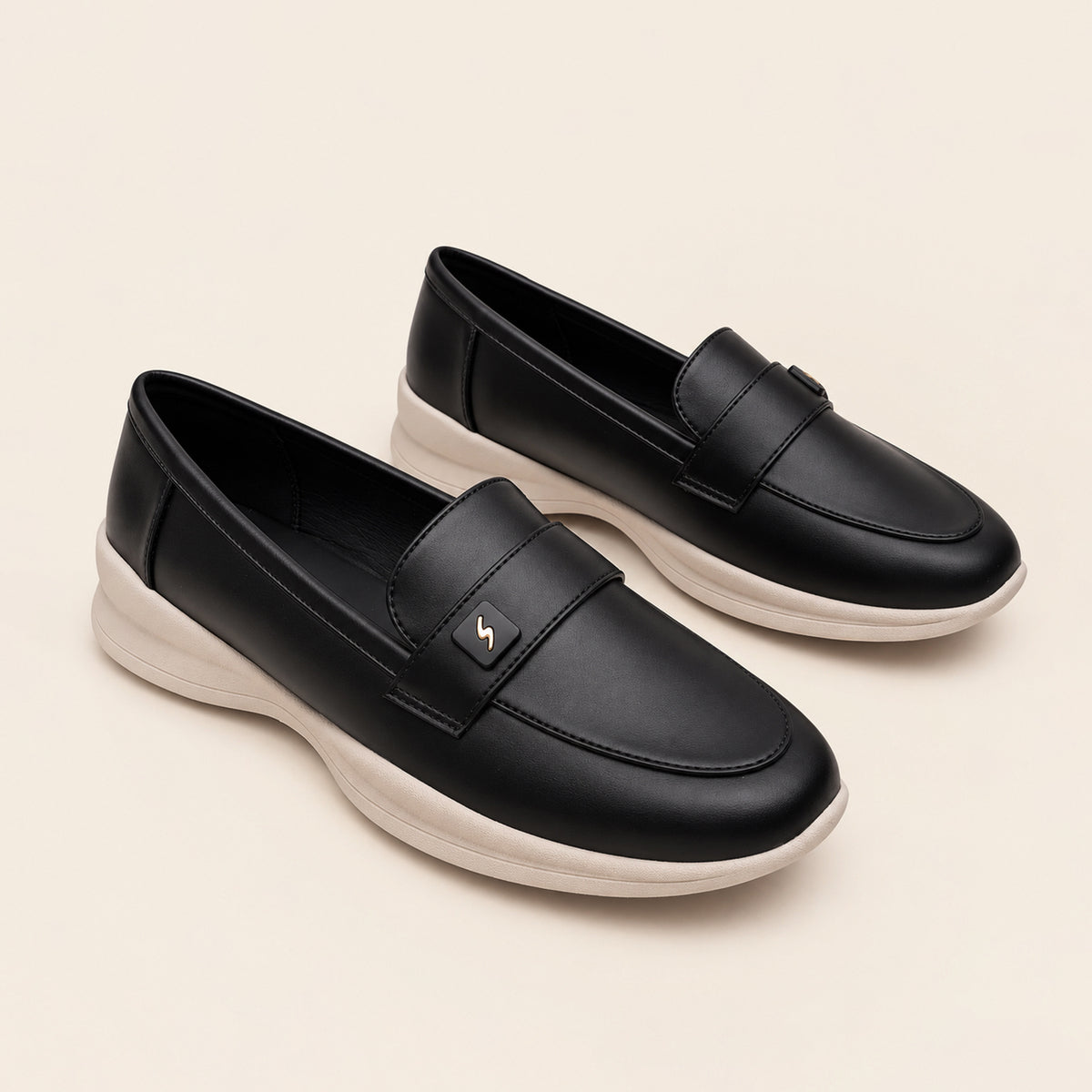 MAY-0025 BLACK