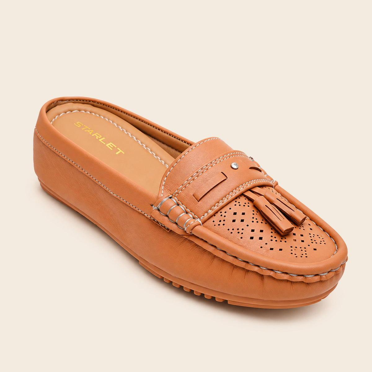 FSL-0023 TAN