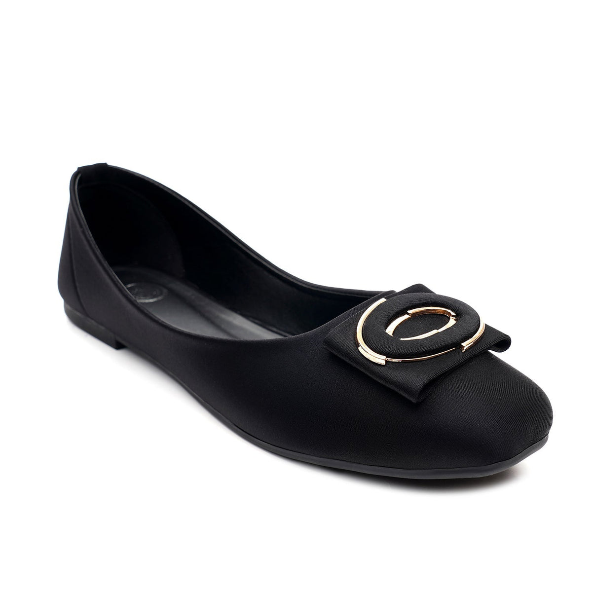 MML-0001 BLACK