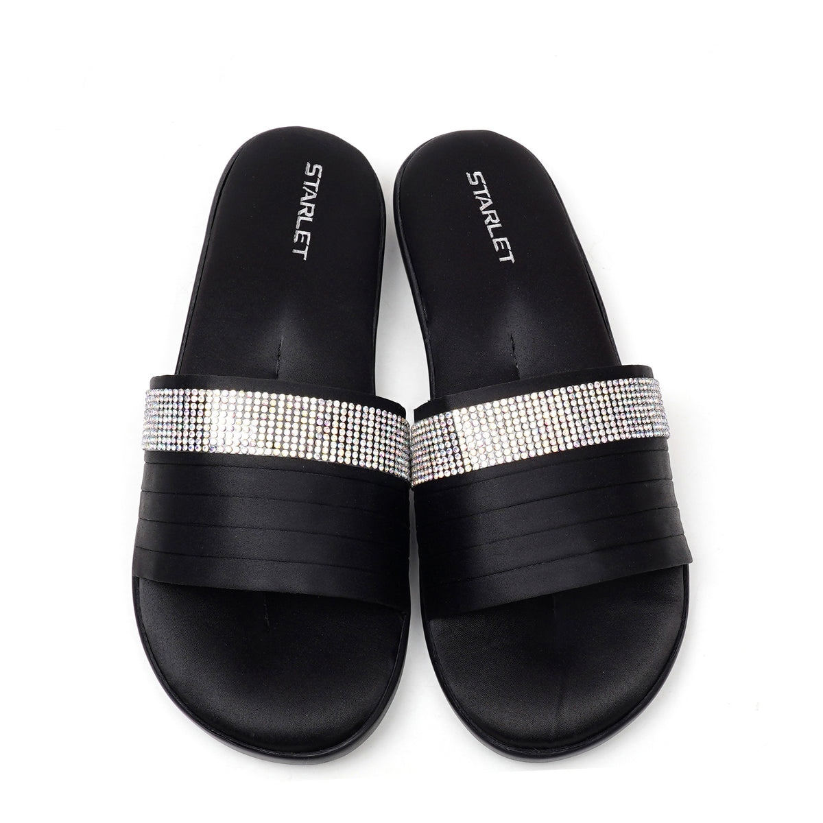 BRL-0018 BLACK