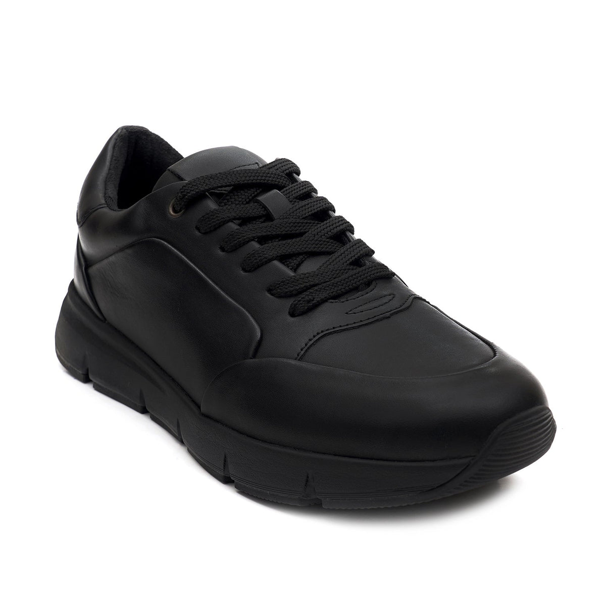 FMG-0001 BLACK