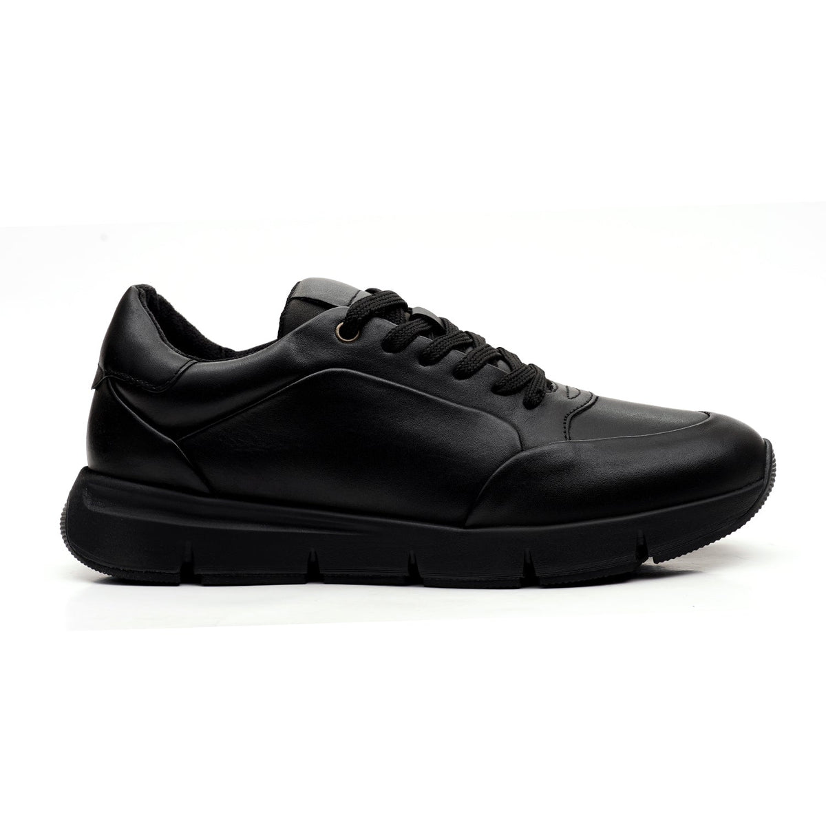 FMG-0001 BLACK
