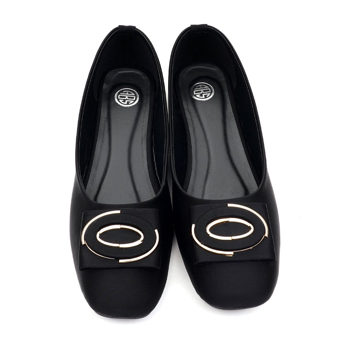 MML-0001 BLACK