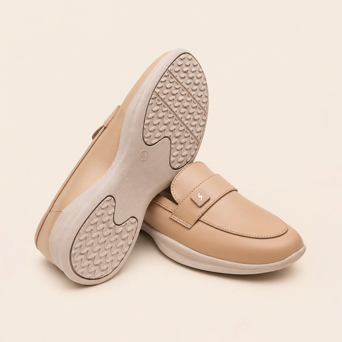 MAY-0025 BEIGE