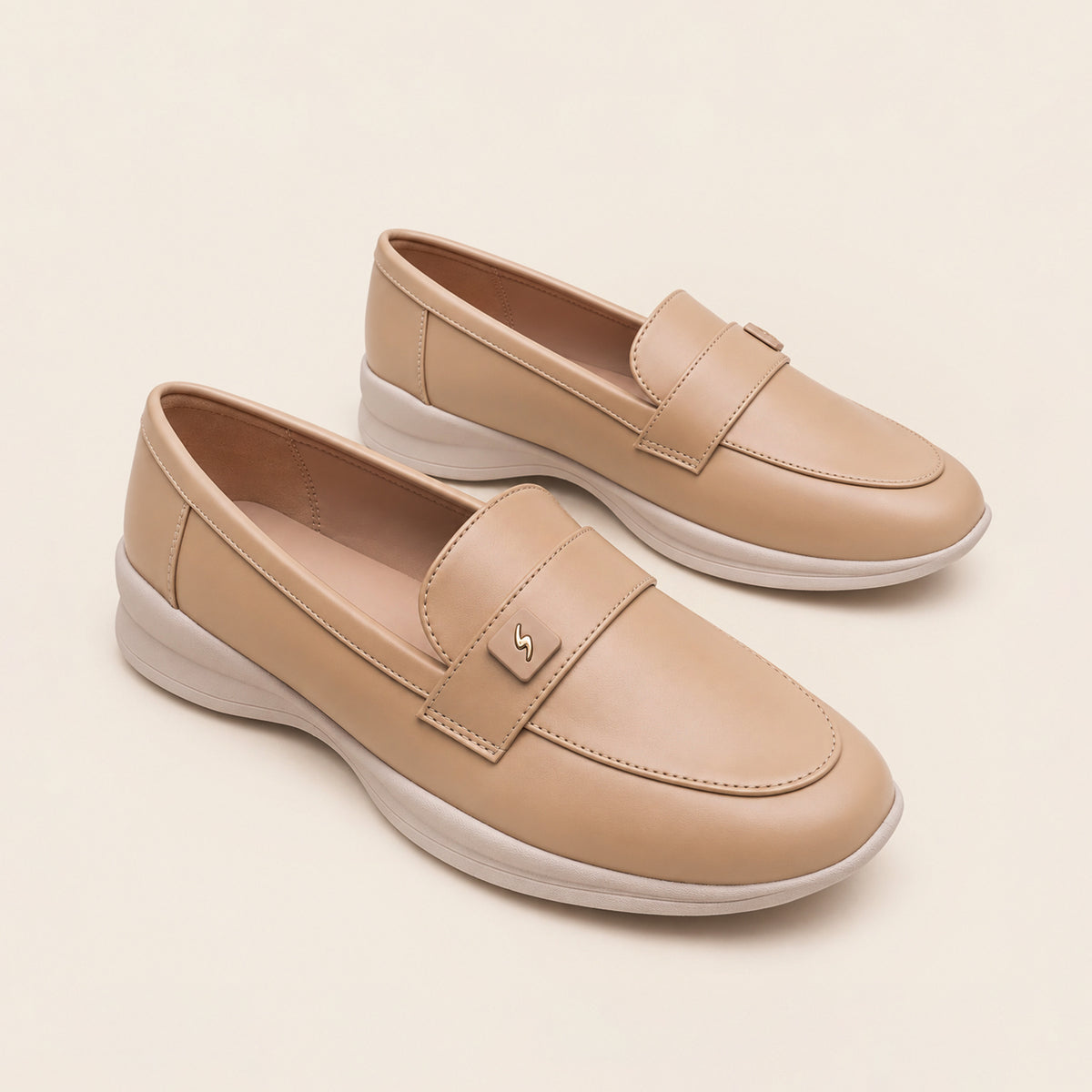 MAY-0025 BEIGE