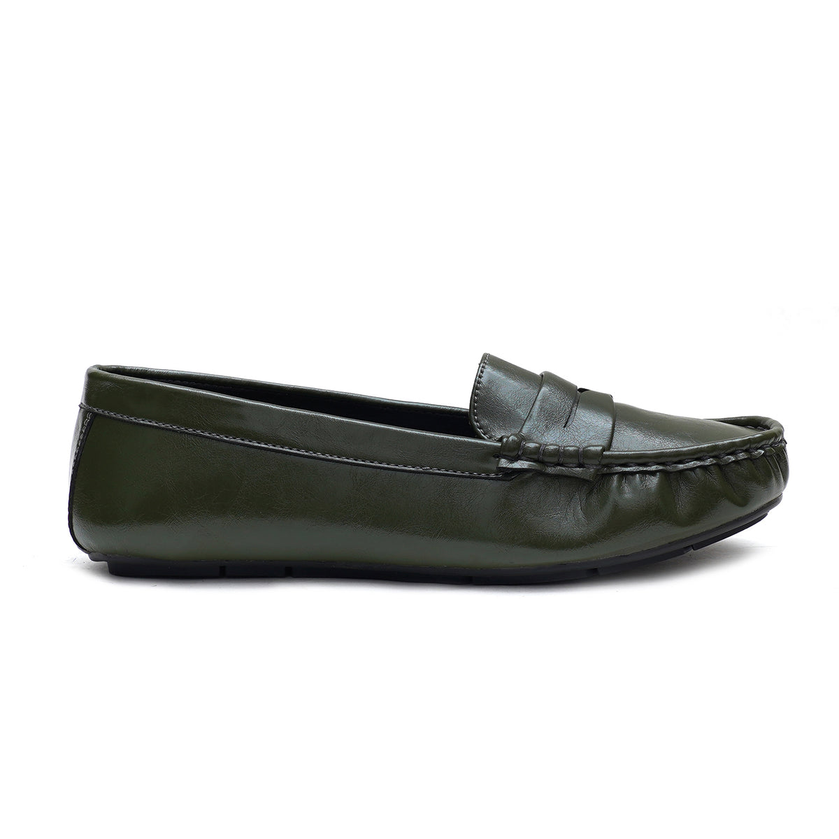 Women`s Main Character Energy Moccasins
