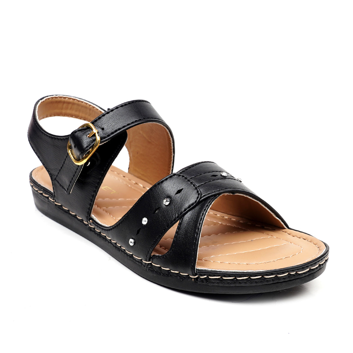 FSL-0021 BLACK