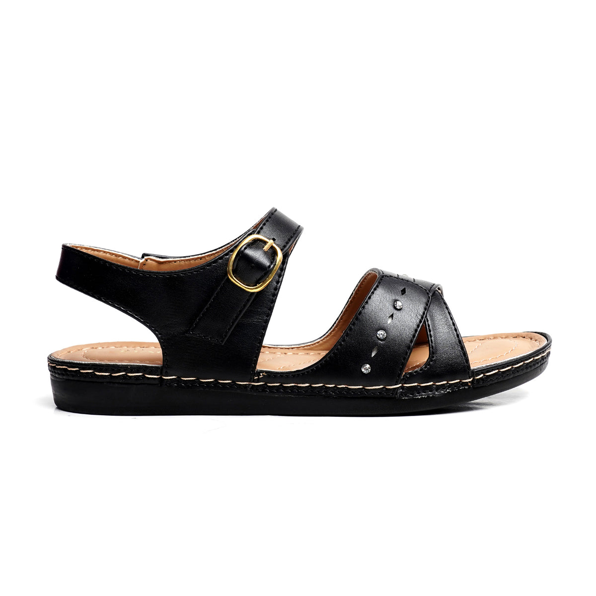 FSL-0021 BLACK