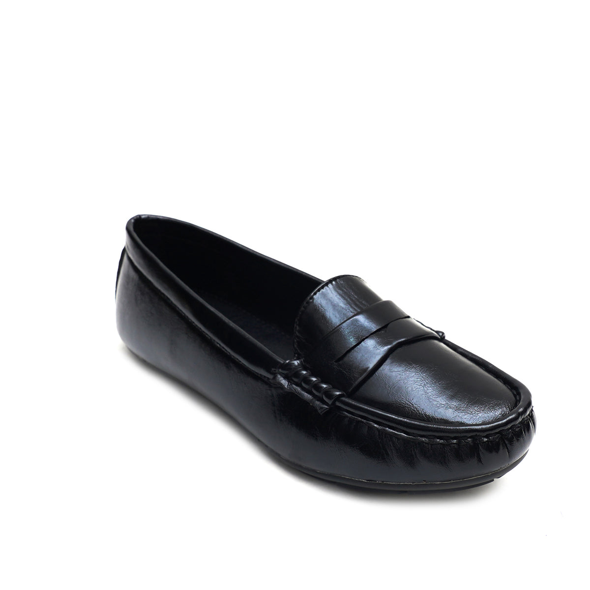 Women`s Main Character Energy Moccasins