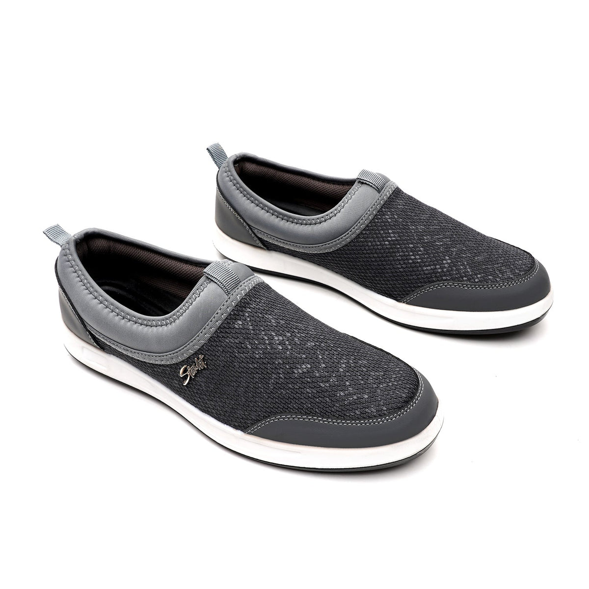 NS-07 GREY