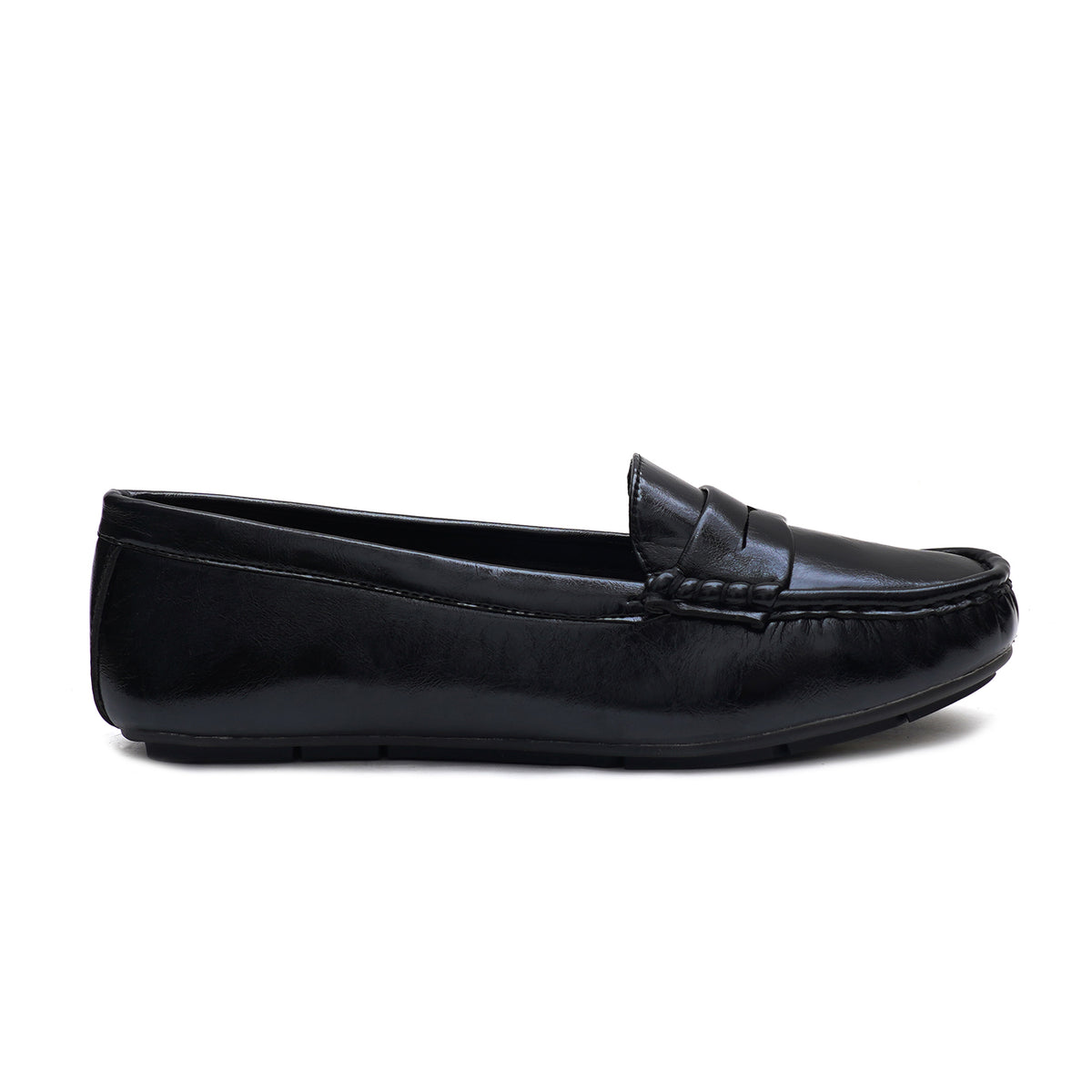 Women`s Main Character Energy Moccasins