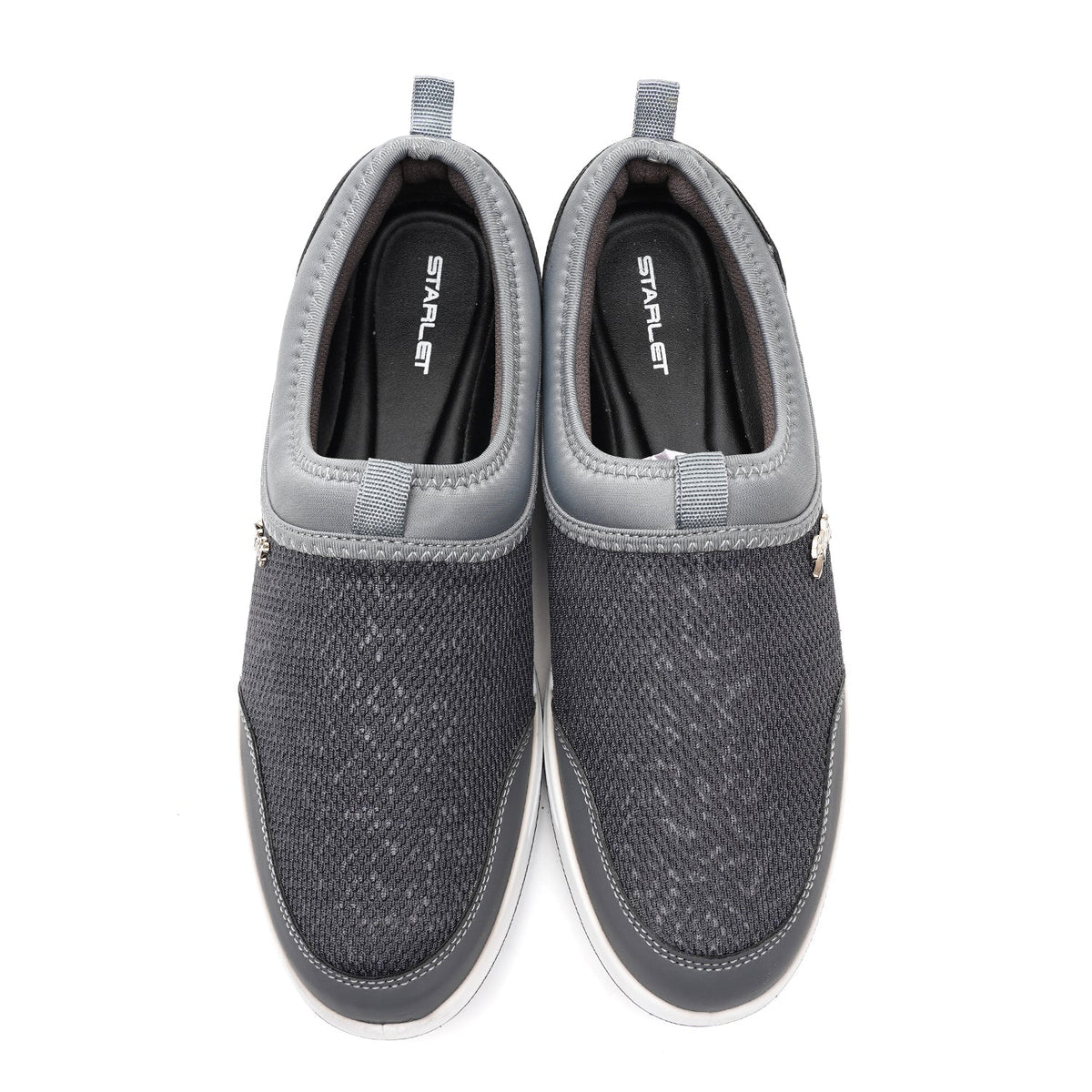 NS-07 GREY