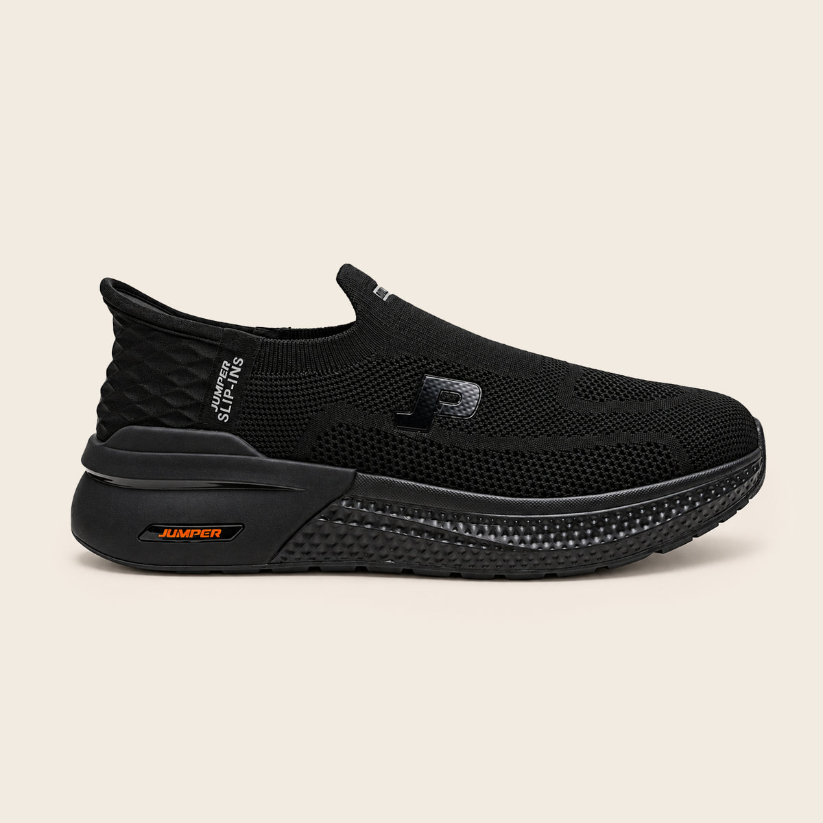 TSW-03 BLACK