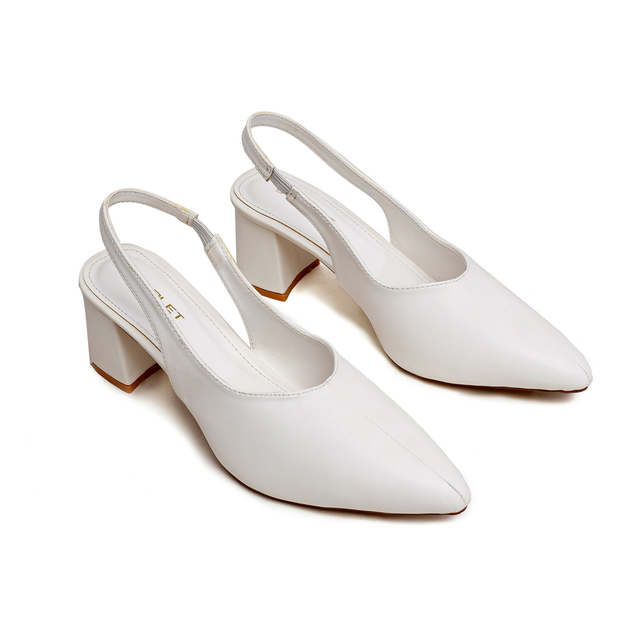 Juli Dawn Casual Sling Back