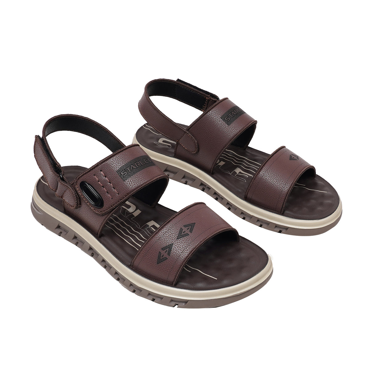 MES-101 BROWN