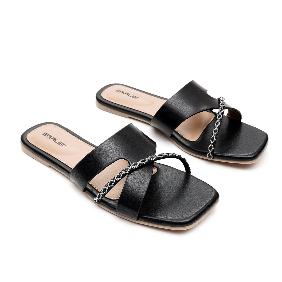 SLANA-33 BLACK