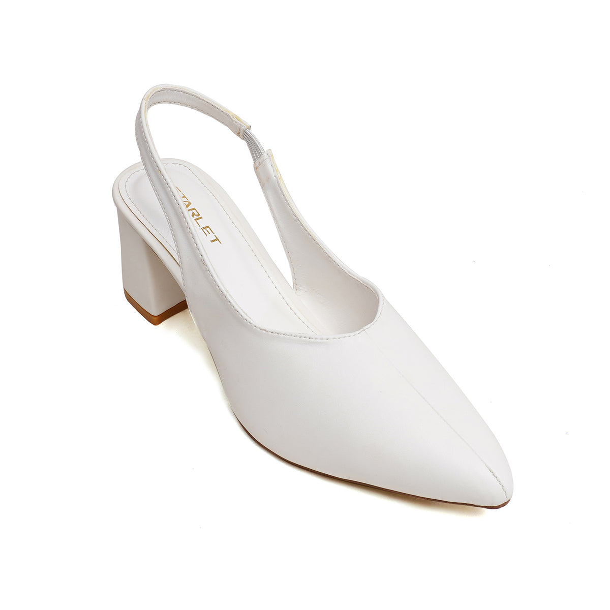 Juli Dawn Casual Sling Back