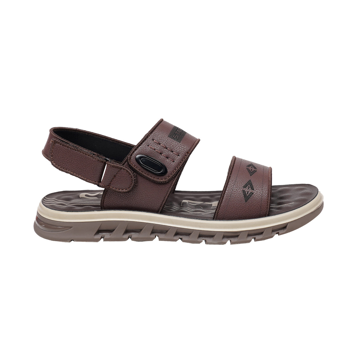 MES-101 BROWN