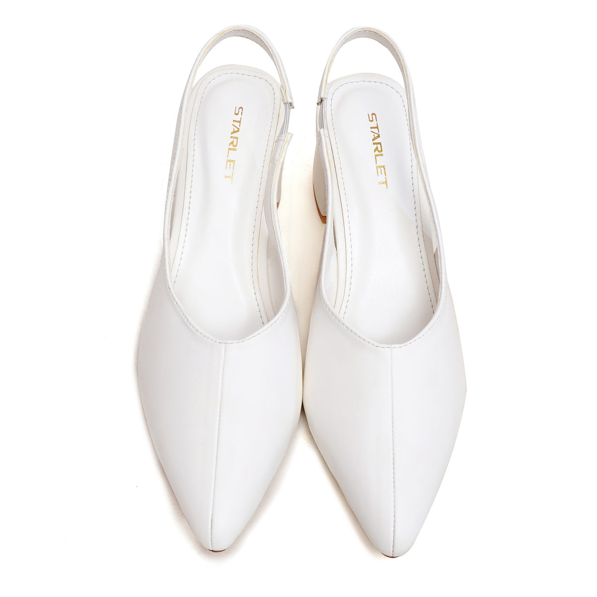Juli Dawn Casual Sling Back