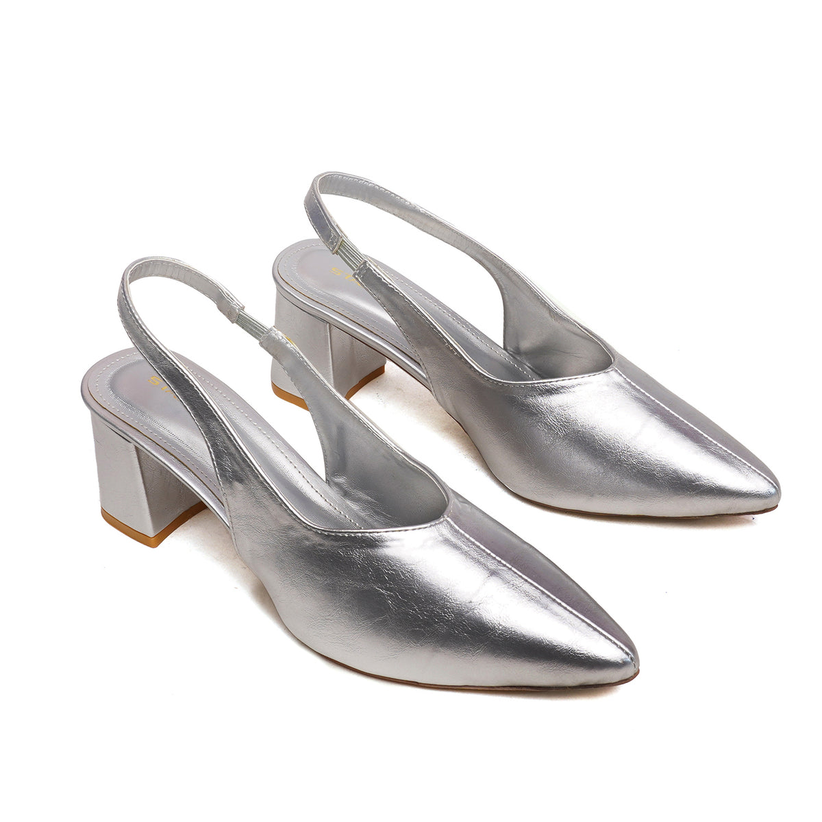 Juli Dawn Casual Sling Back