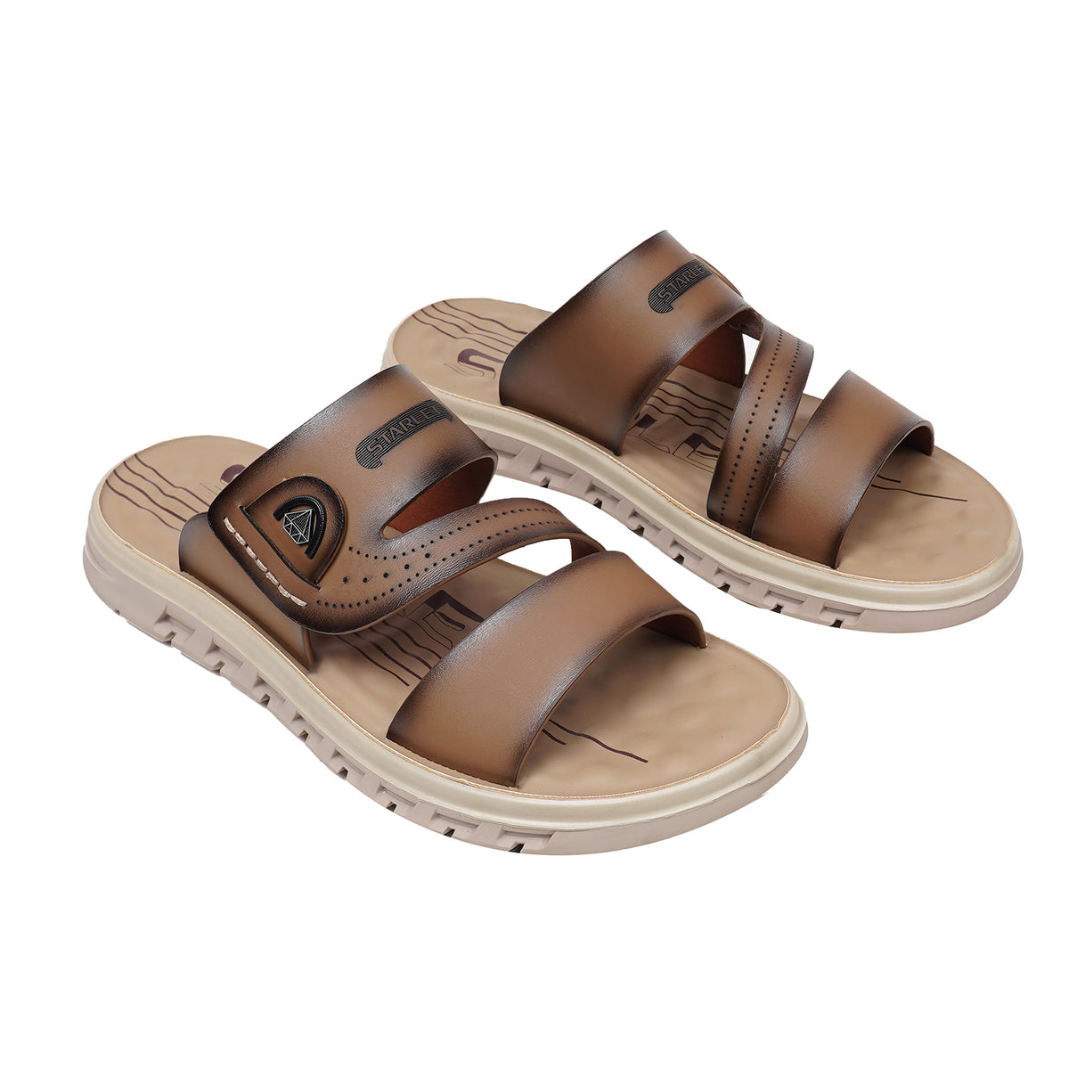 MES-01 BROWN
