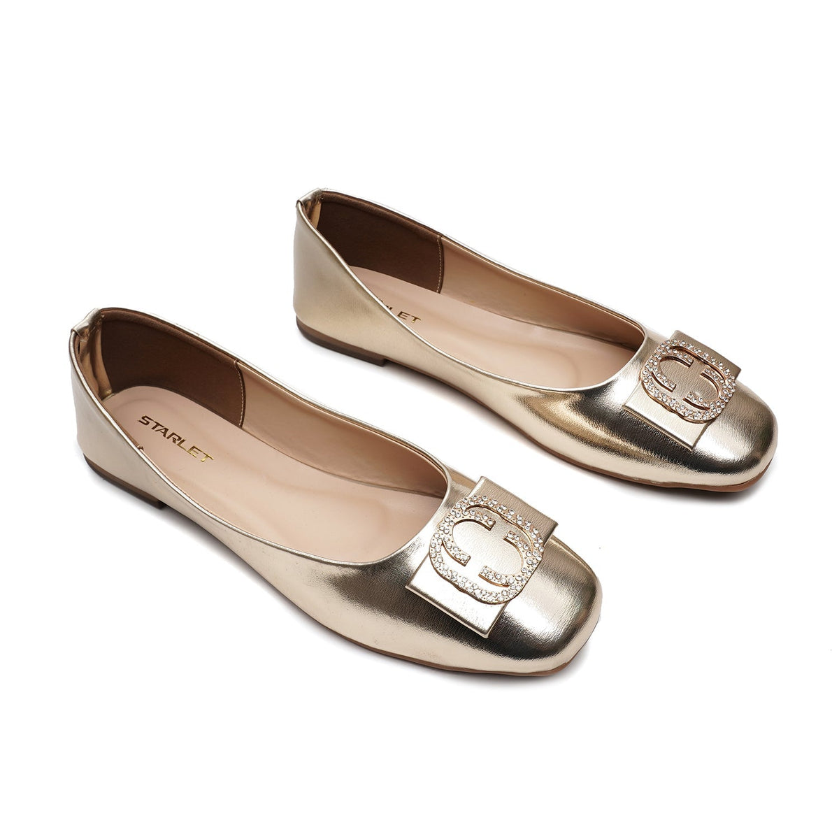 MML-0002 GOLDEN