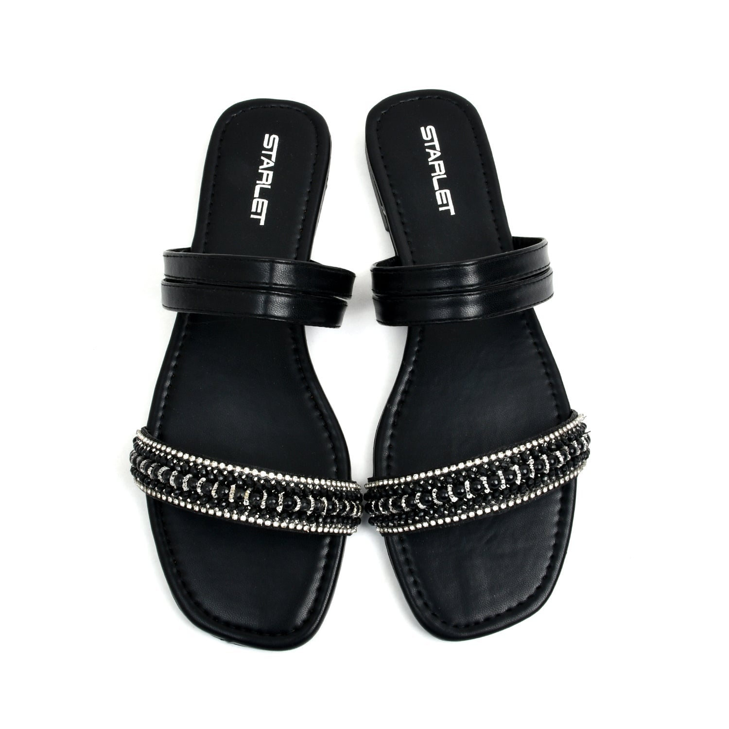 SFL-0005 BLACK