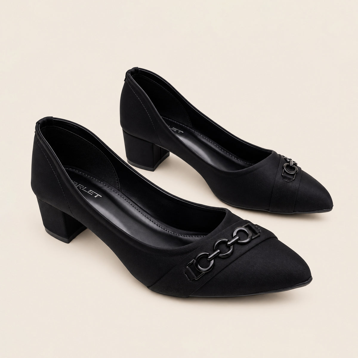 FCL-0088 BLACK