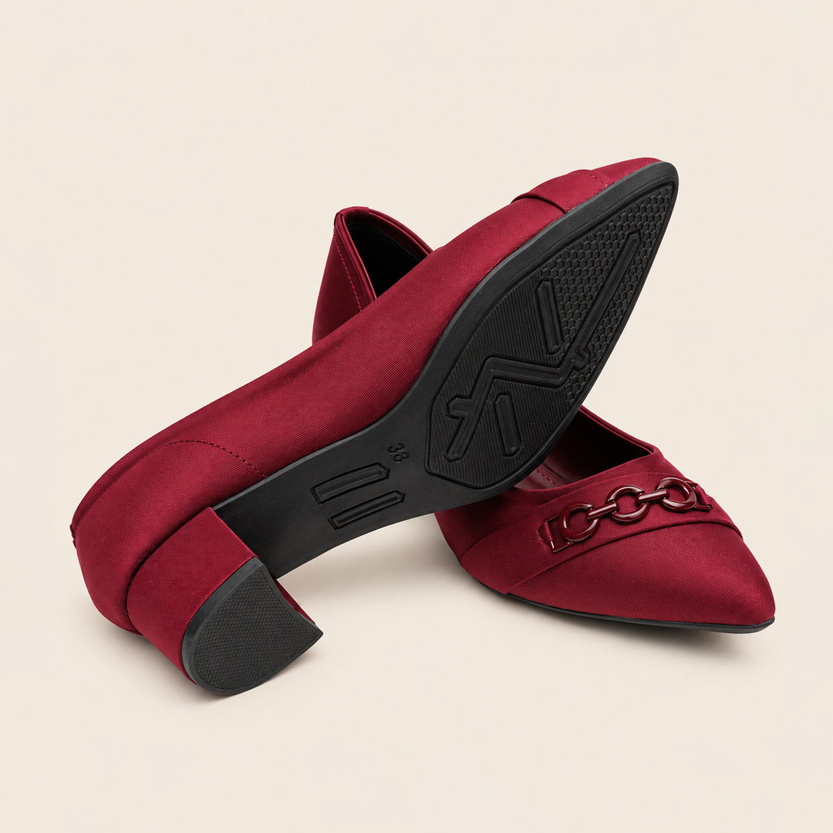 FCL-0088 MAROON