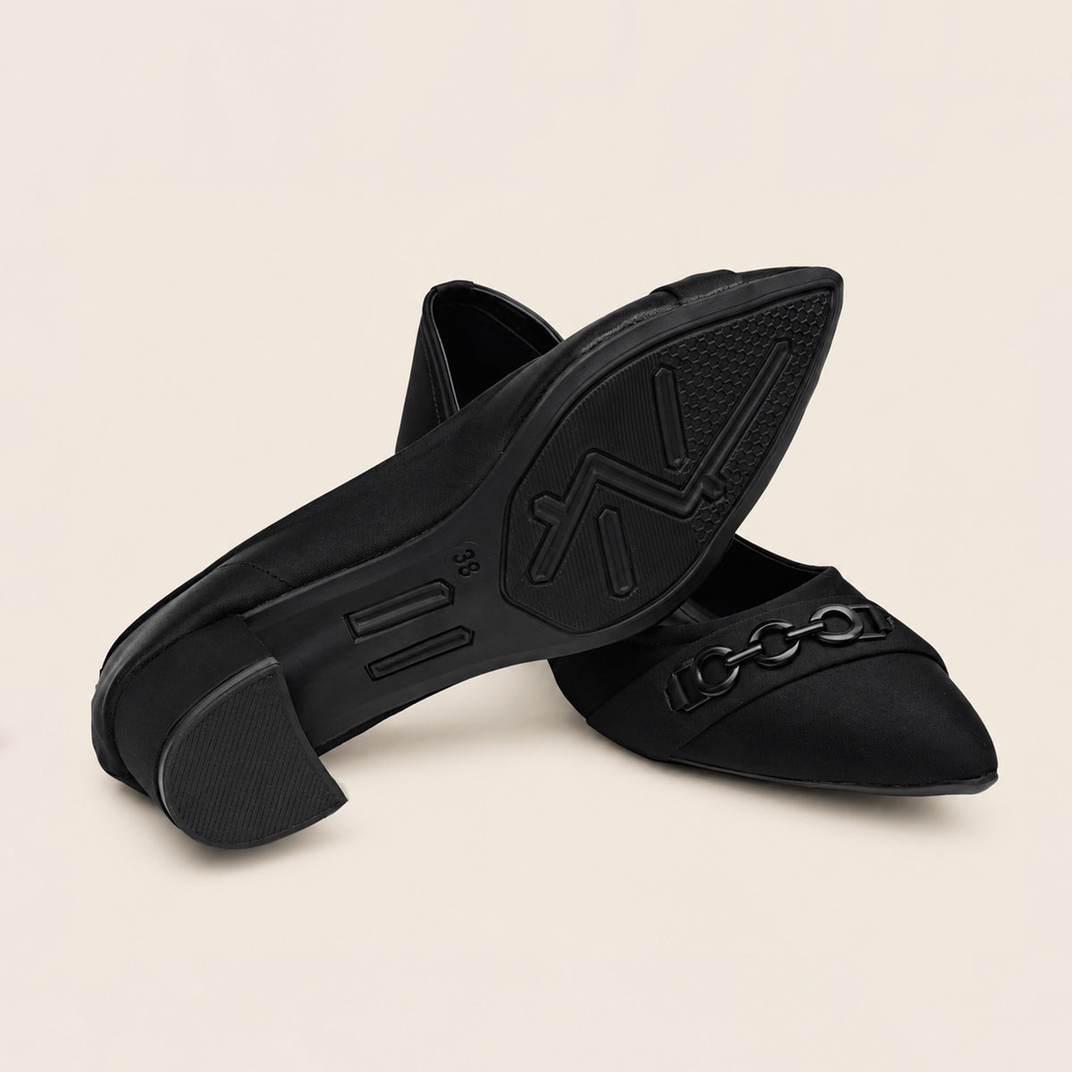 FCL-0088 BLACK
