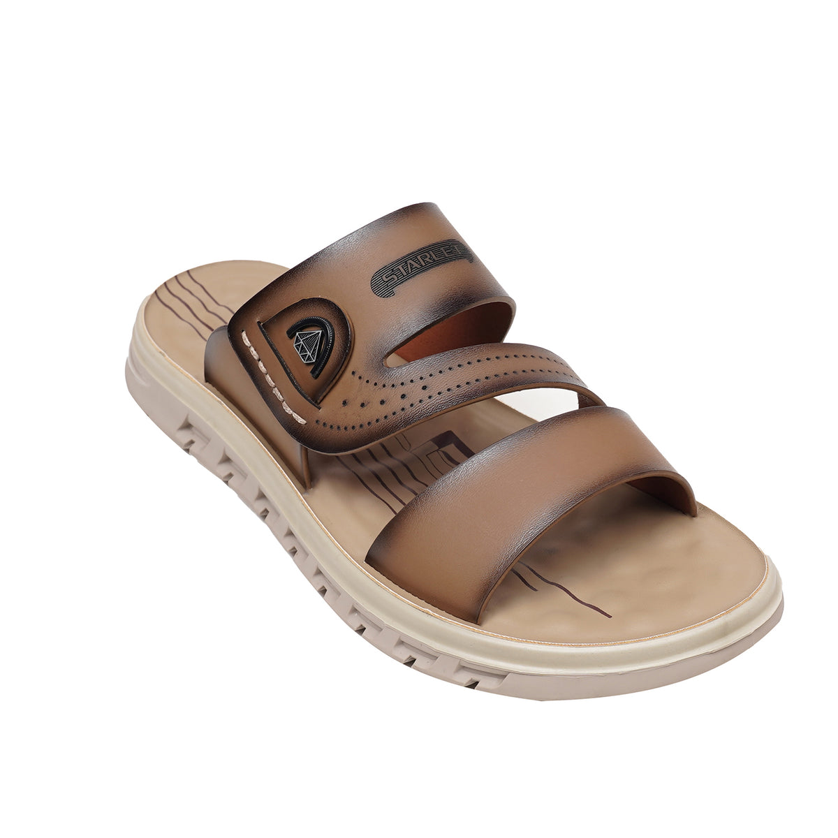 MES-01 BROWN