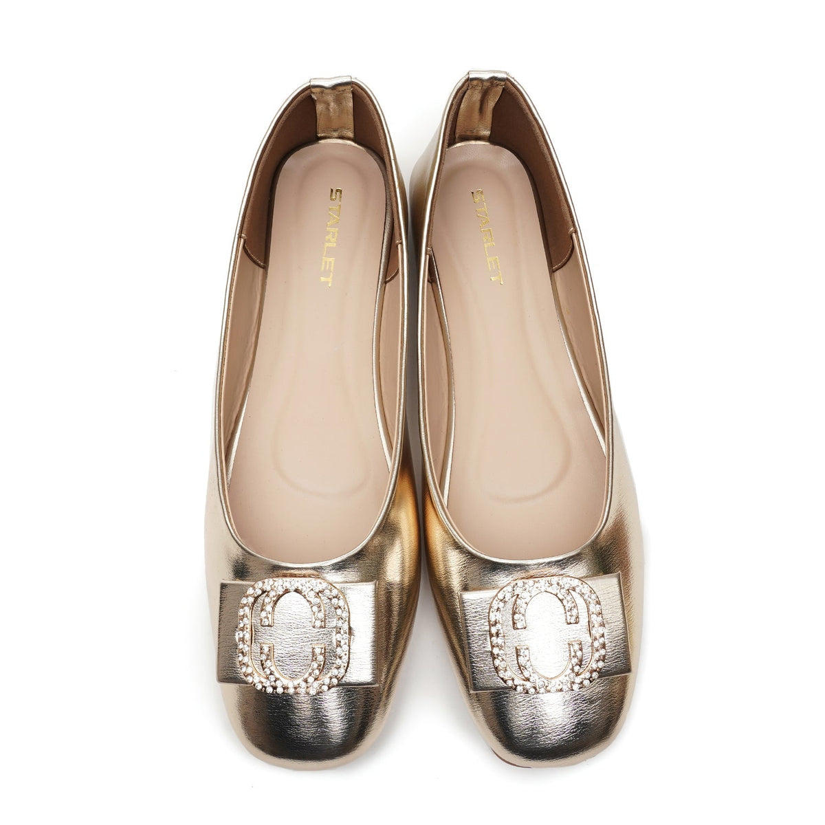 MML-0002 GOLDEN