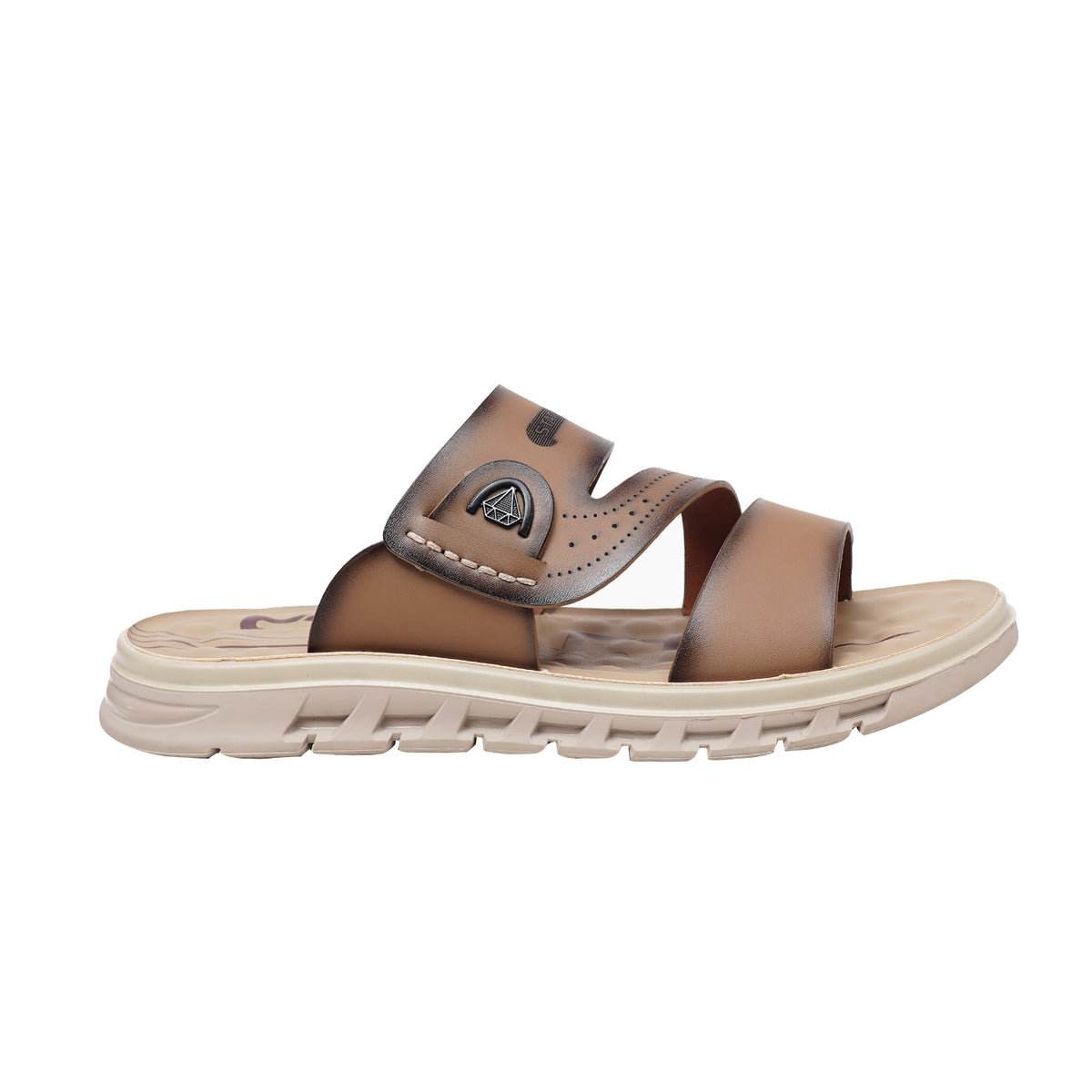 MES-01 BROWN