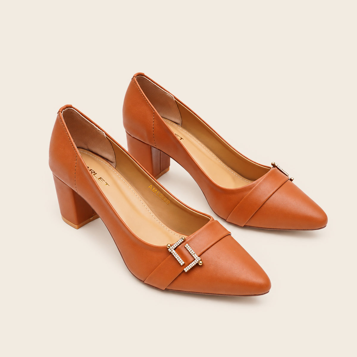 AML-0038 TAN