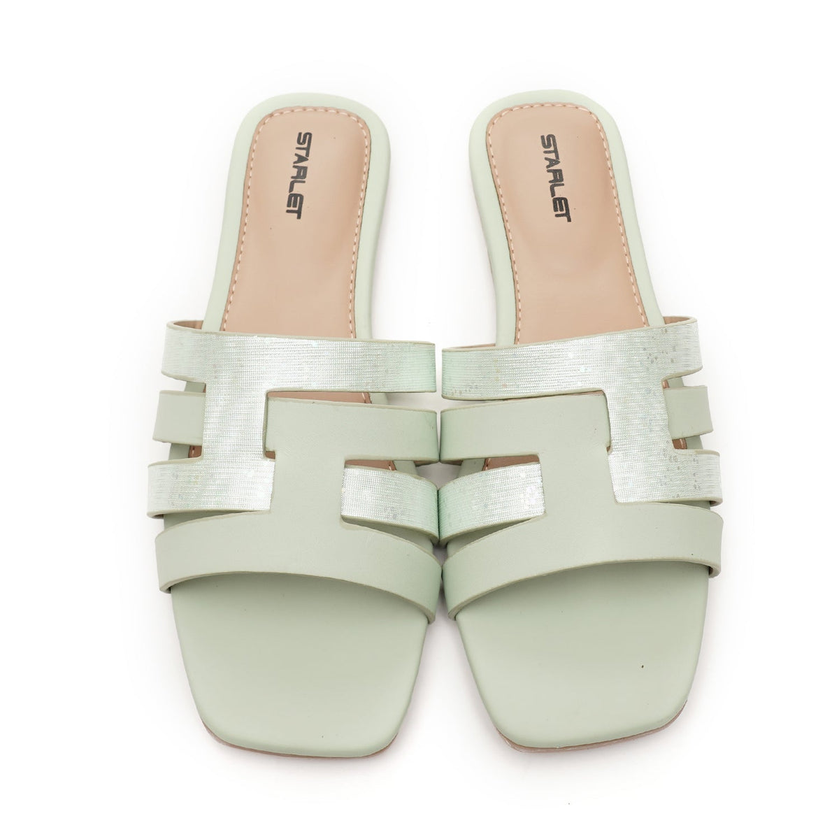 SLANA-32 GREEN