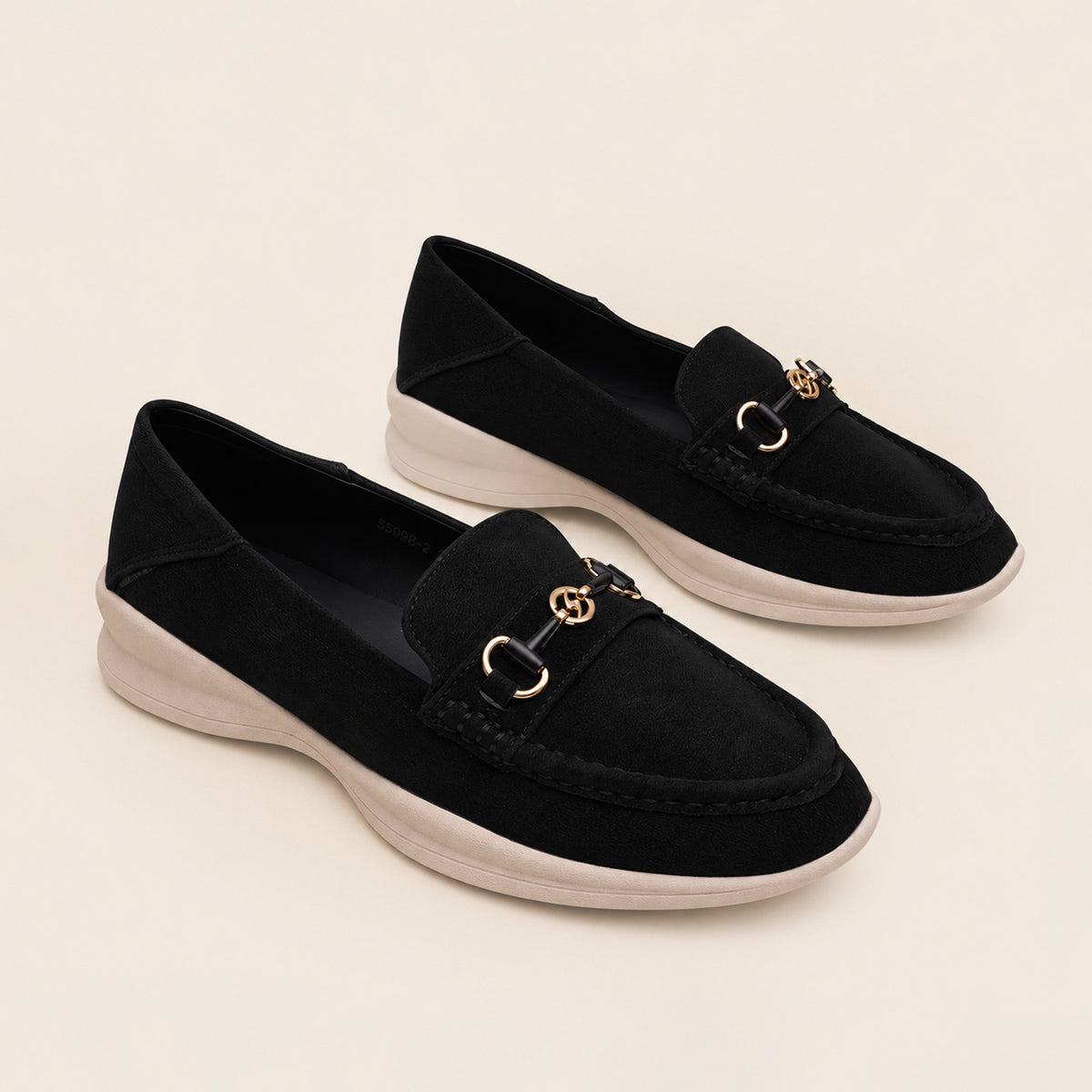 MAY-0026 BLACK