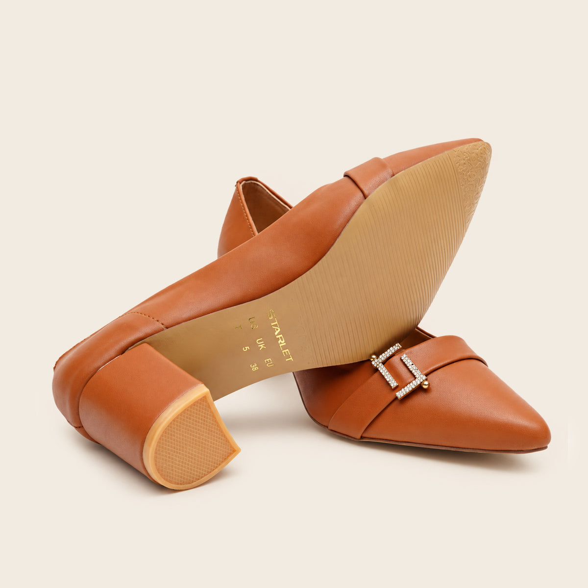 AML-0038 TAN