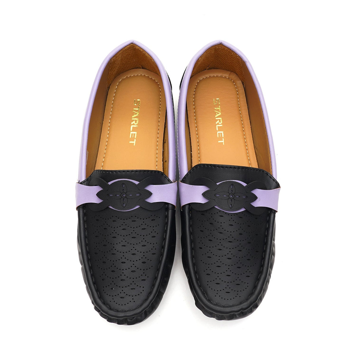 FSL-0014 BLACK