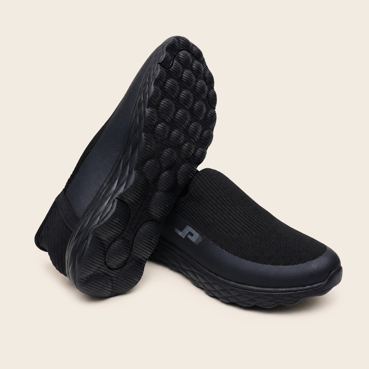 SPJ-55 BLACK