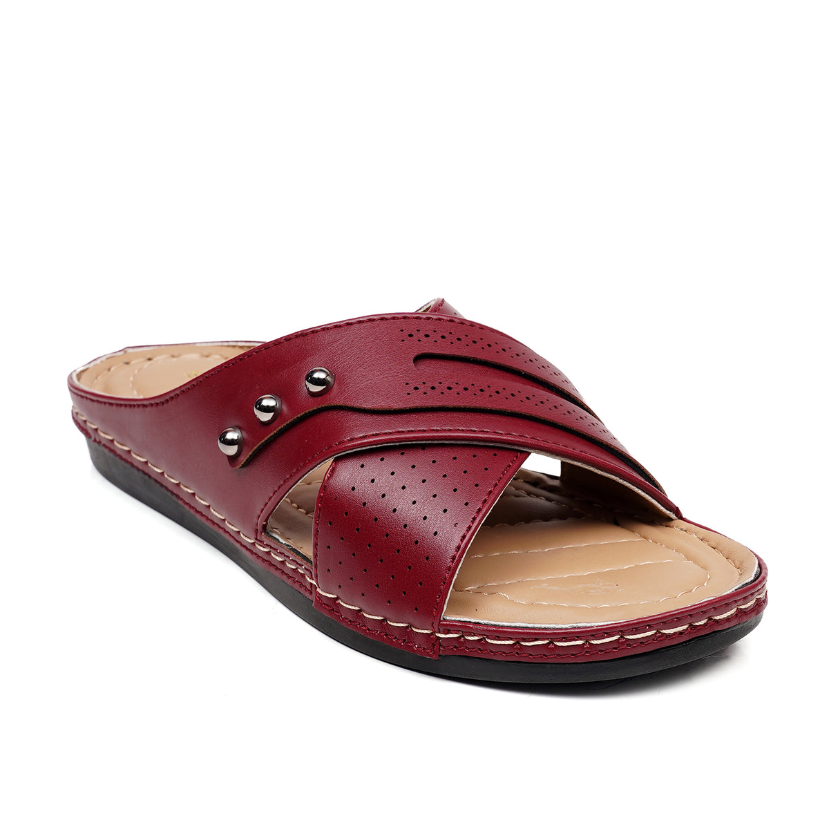 FSL-0016 Burgundy