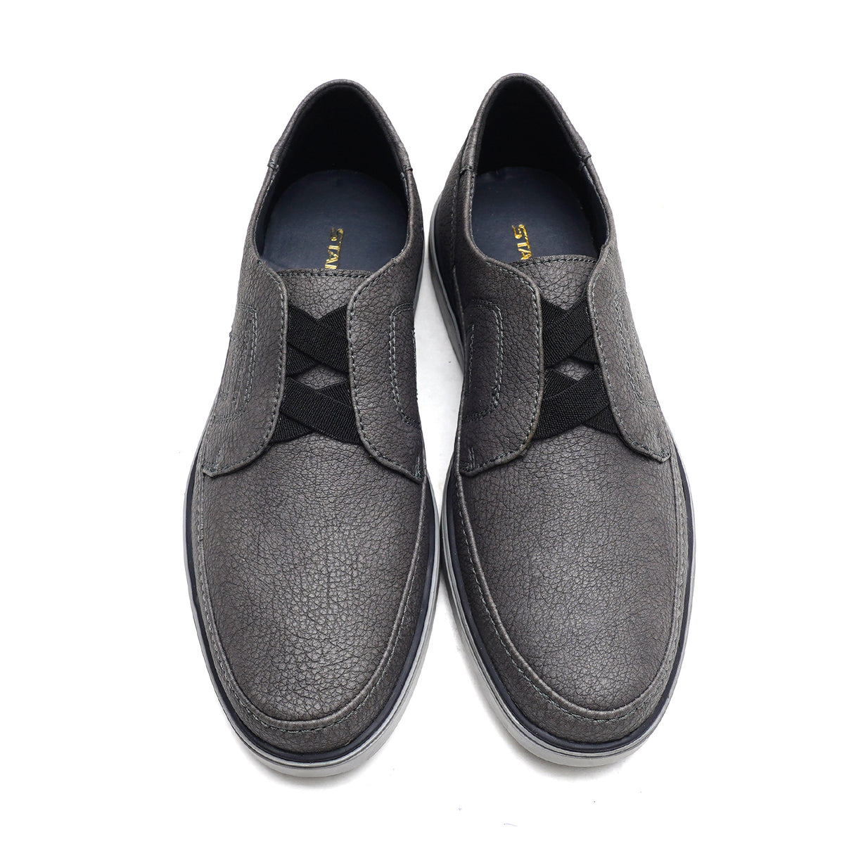 Dash Core Zegna Loafers