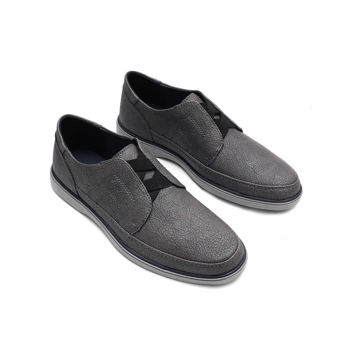 Dash Core Zegna Loafers