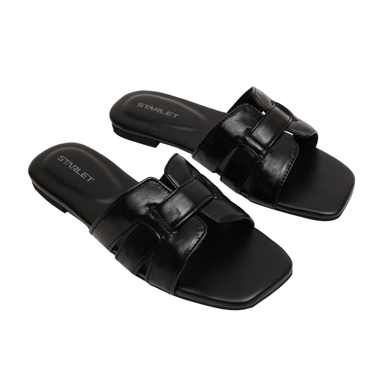 BRL-0002 BLACK