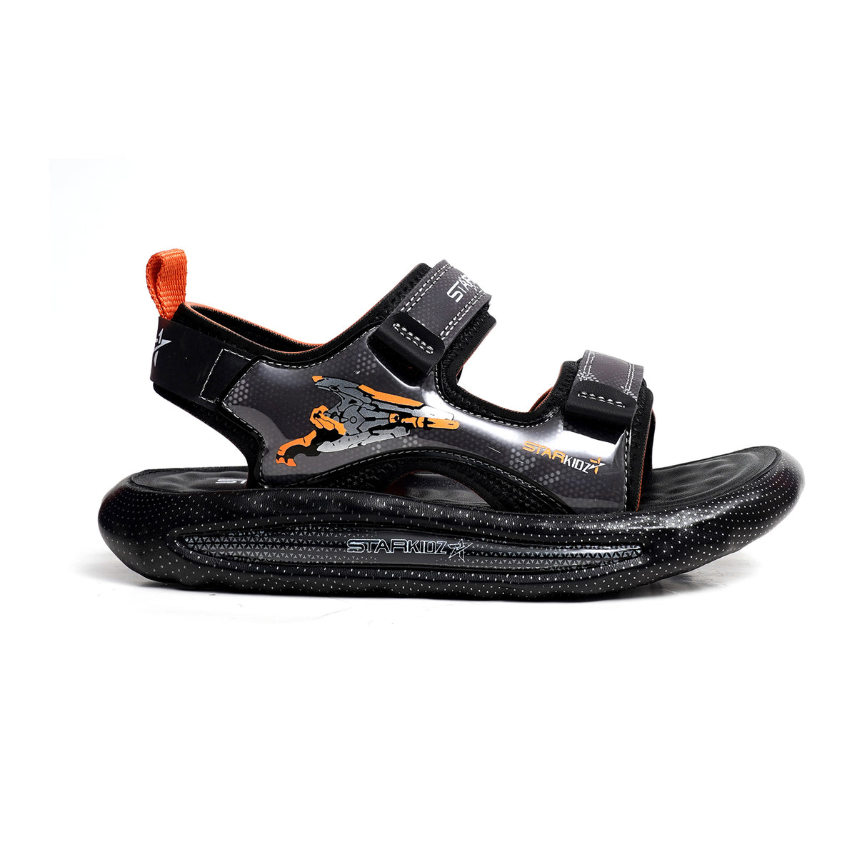 FLC-04 BLACK (M)
