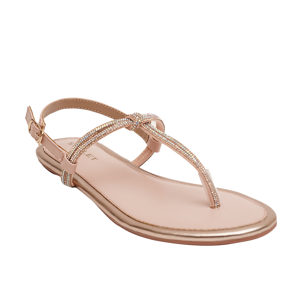 BRL-0004 PEACH