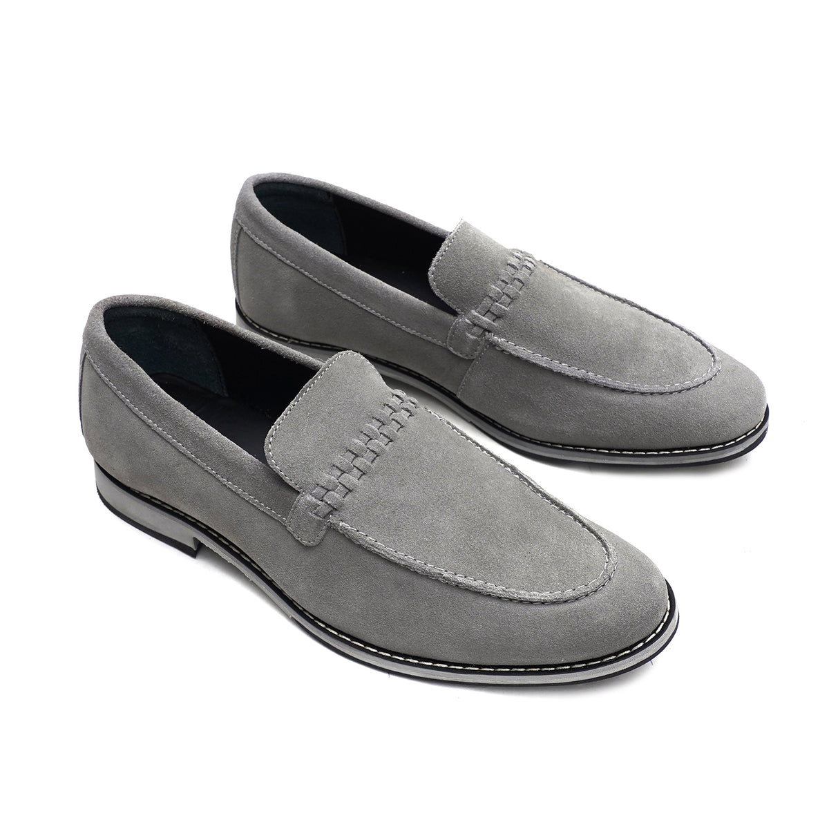 Sovereign Stitch Men`s Loafers