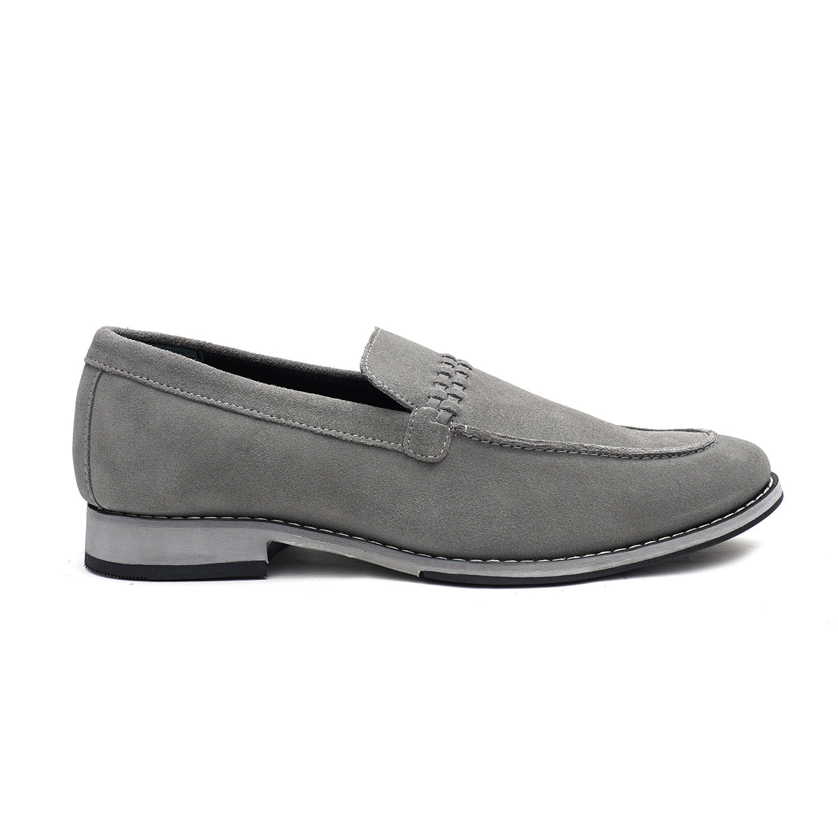 Sovereign Stitch Men`s Loafers