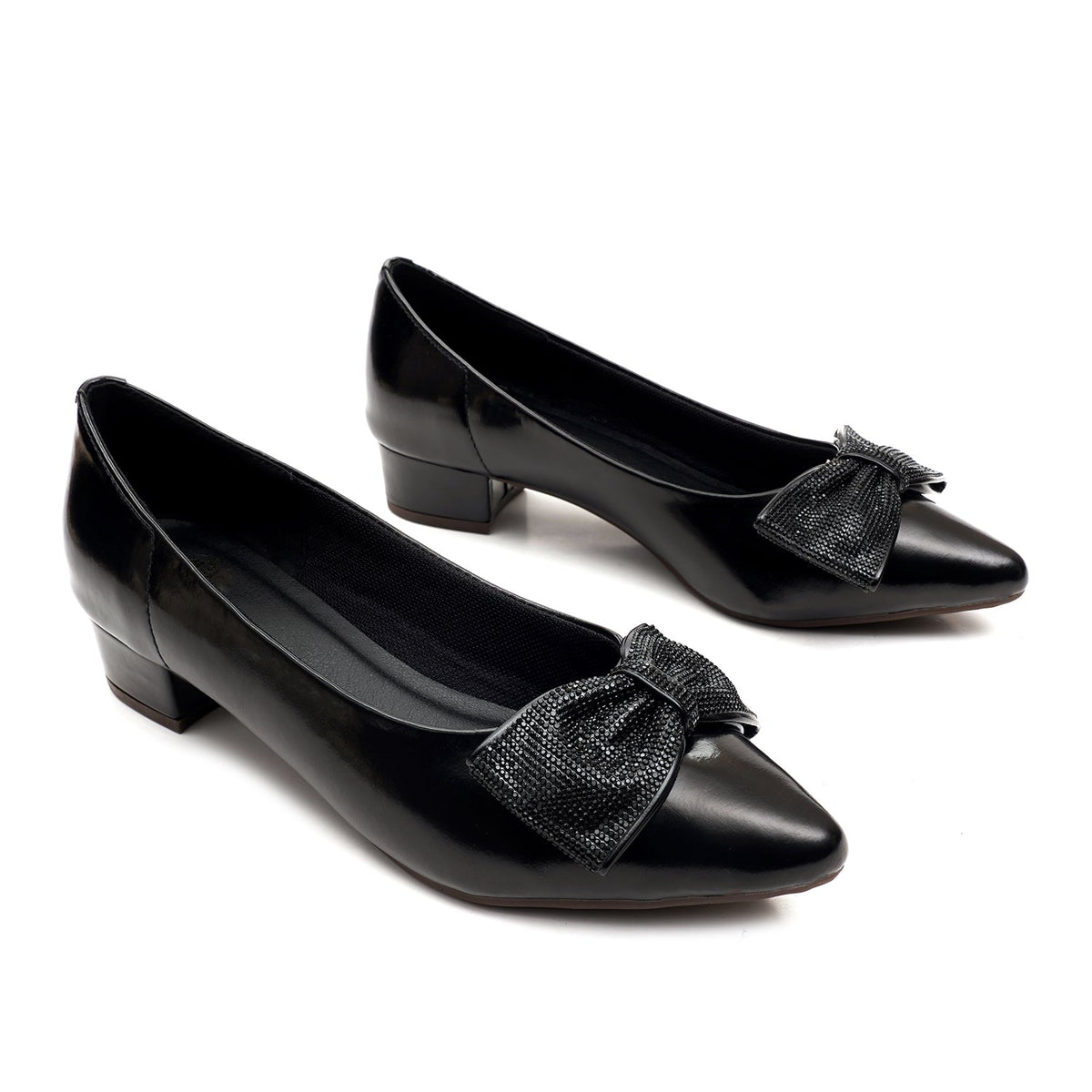 BFL-0023 BLACK